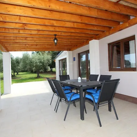 Cuvi Holiday House Rovinj