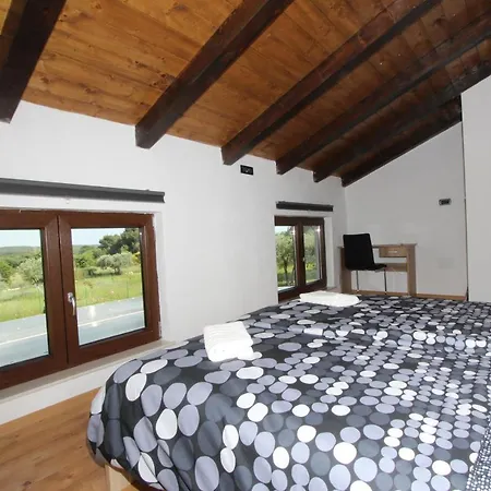 Villa Cuvi Holiday House Rovinj