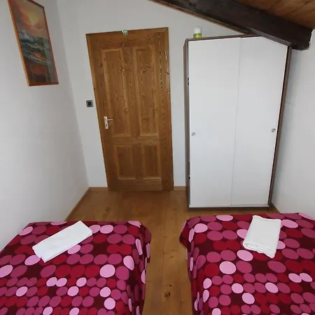 Cuvi Holiday House * Rovinj