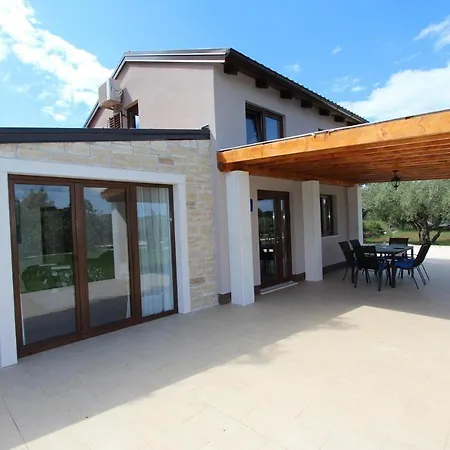 Cuvi Holiday House Rovinj