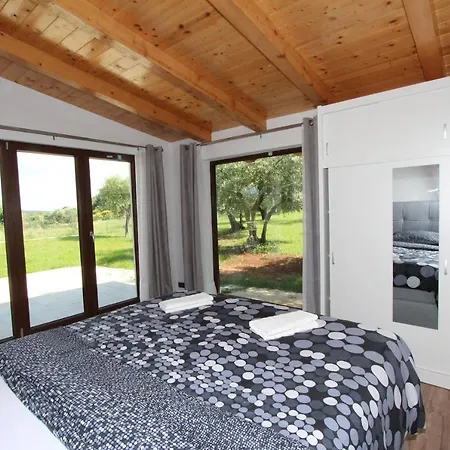Cuvi Holiday House Rovinj